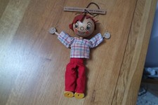 Vintage pelham puppets for sale  BROADSTONE