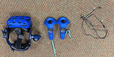 Htc vive pro for sale  Evansville