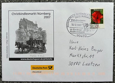 Brief schmuck 2472 gebraucht kaufen  Berlin