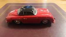 Corgi porsche speedster for sale  CROYDON