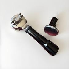 Sage gastroback siebträger gebraucht kaufen  Blankenfelde