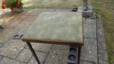 Haxyes antique folding for sale  FORDINGBRIDGE