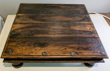 Vintage rustic solid for sale  Maidens