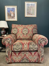 Duresta waldorf armchair for sale  MACCLESFIELD