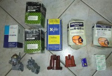 Ricambi auto epoca usato Ricambi auto epoca usato  Grosseto