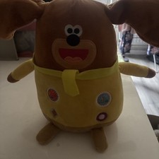Hey duggee plush for sale  SOUTHAMPTON