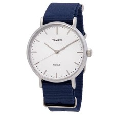 Timex fairfield quartz for sale  Brooklyn