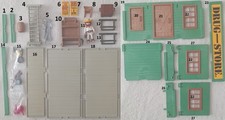 Playmobil teile 3424 gebraucht kaufen  Kiel