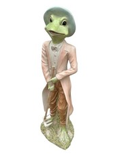 Dapper frog statue for sale  Las Vegas