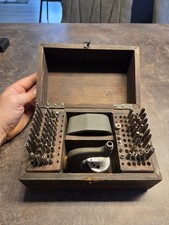 Triebnietmaschine uhrmacher we gebraucht kaufen Triebnietmaschine uhrmacher we gebraucht kaufen  Flensburg