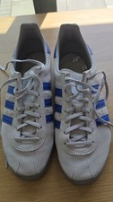 Adidas broomfield grey for sale  CAERNARFON
