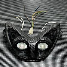 Maschera faro anteriore usato  Cecina
