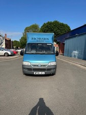 2006 fiat ducato for sale  WORCESTER