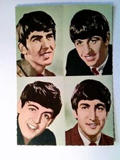The beatles portraits gebraucht kaufen  Aarbergen