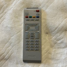 Remote control philips for sale  Chapin