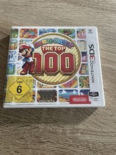 Mario party top gebraucht kaufen  Nürnberg