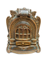 Bel encrier bronze d'occasion  Soissons