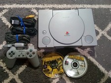 Sony playstation console for sale  Bruceton Mills