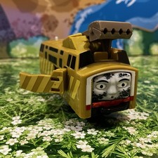 Trackmaster crash repair for sale  ABINGDON