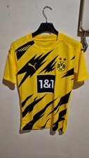 Maglia borussia dortmund usato  Palermo