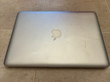 2011 macbook pro for sale  Wenonah