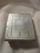 Vintage 1930s cigarette for sale  Russiaville