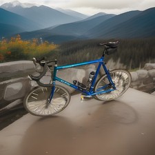 Rennrad klein quantum gebraucht kaufen  Calw