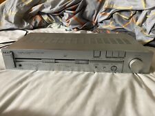 Amplificador Akai Vintage Anos 80 - Bom Estado de Funcionamento comprar usado  Enviando para Brazil