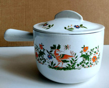 Rare 1970s moustiers d'occasion  Paris XVII