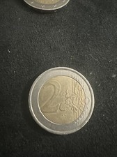 Moneta rara euro usato  Sessa Cilento