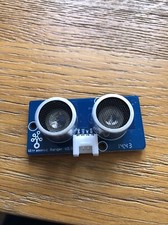 Ultrasonic ranger v2 gebraucht kaufen  Berlin