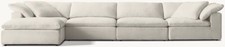 Couch sofa modern for sale  New York