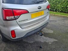 Kia sorento santa for sale  ALFRETON