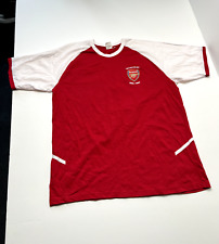 Maillot officiel arsenal d'occasion  La Garenne-Colombes