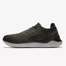Nike Free Run RN 2018 Cargo Cáqui Sequoia 942836-300 Masculino Tamanho 11 comprar usado  Enviando para Brazil