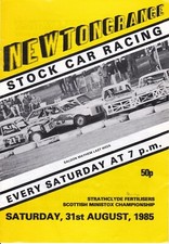 Newtongrange stock car for sale  DUNDEE