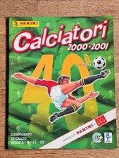 Album figurine panini usato  Nettuno