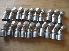 Eaton hydraulic fittings for sale  USA