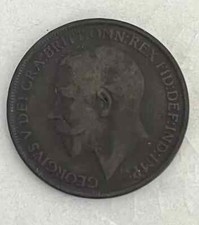 1912 king george for sale  Ireland