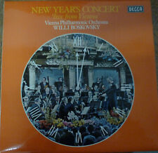Boskovsky new year d'occasion  Lille-