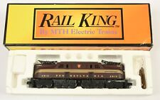 Rail king mth for sale  THORNTON HEATH