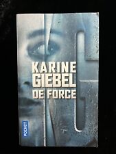 Roman thriller karine d'occasion Roman thriller karine d'occasion  Lure