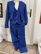 Tailleur pantaloni gilet usato  Falconara Marittima