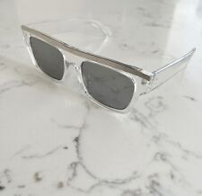 Classy designer mirrored for sale  LUTON