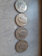 Monete half dollar usato  Campobello di Licata