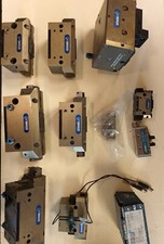 Schunk greifer stück gebraucht kaufen  Westerburg-Umland