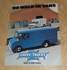 chevrolet van for sale  FAREHAM