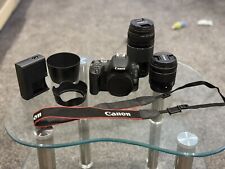 canon 200d camera for sale  OLDHAM