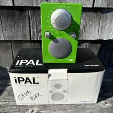 Tivoli audio ipal for sale  Charlestown