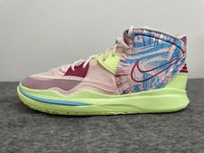 Tênis Nike Kyrie 8 Infinity "1 World 1 People" Masculino Tamanho 11.5 CZ0204-600 NOVO SEM CAIXA comprar usado  Enviando para Brazil